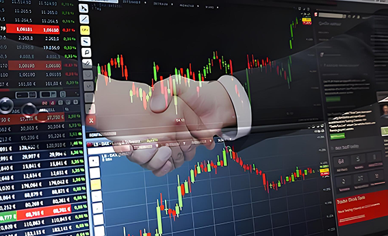 (欧易安全无忧)交易所交易界面